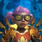 Preshis avatar