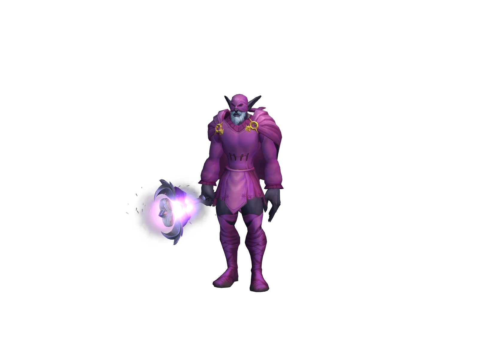 Drustarkz