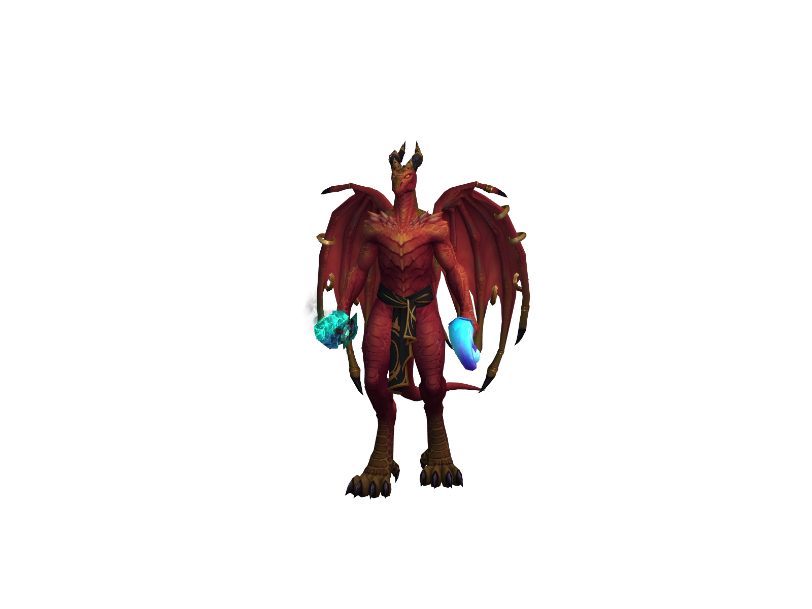 Pebblemaw