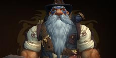 Iantosham's icon