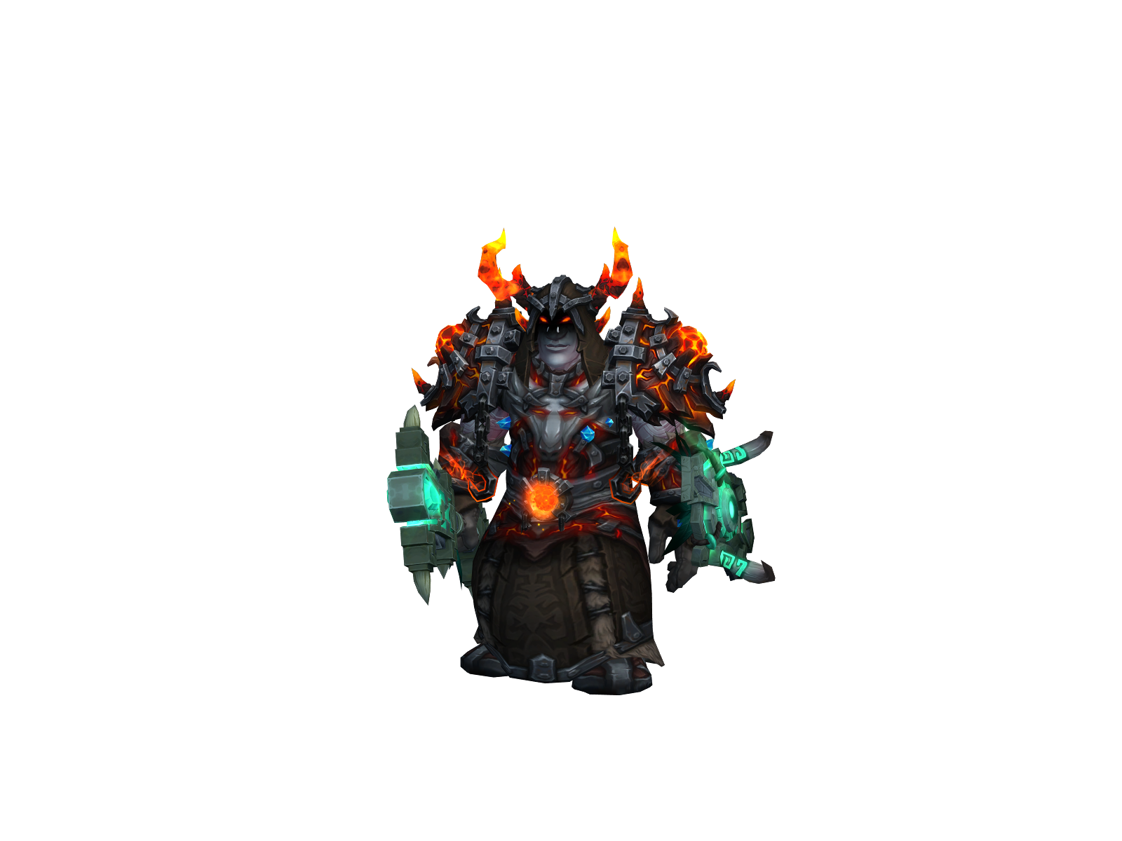 Azazelsham