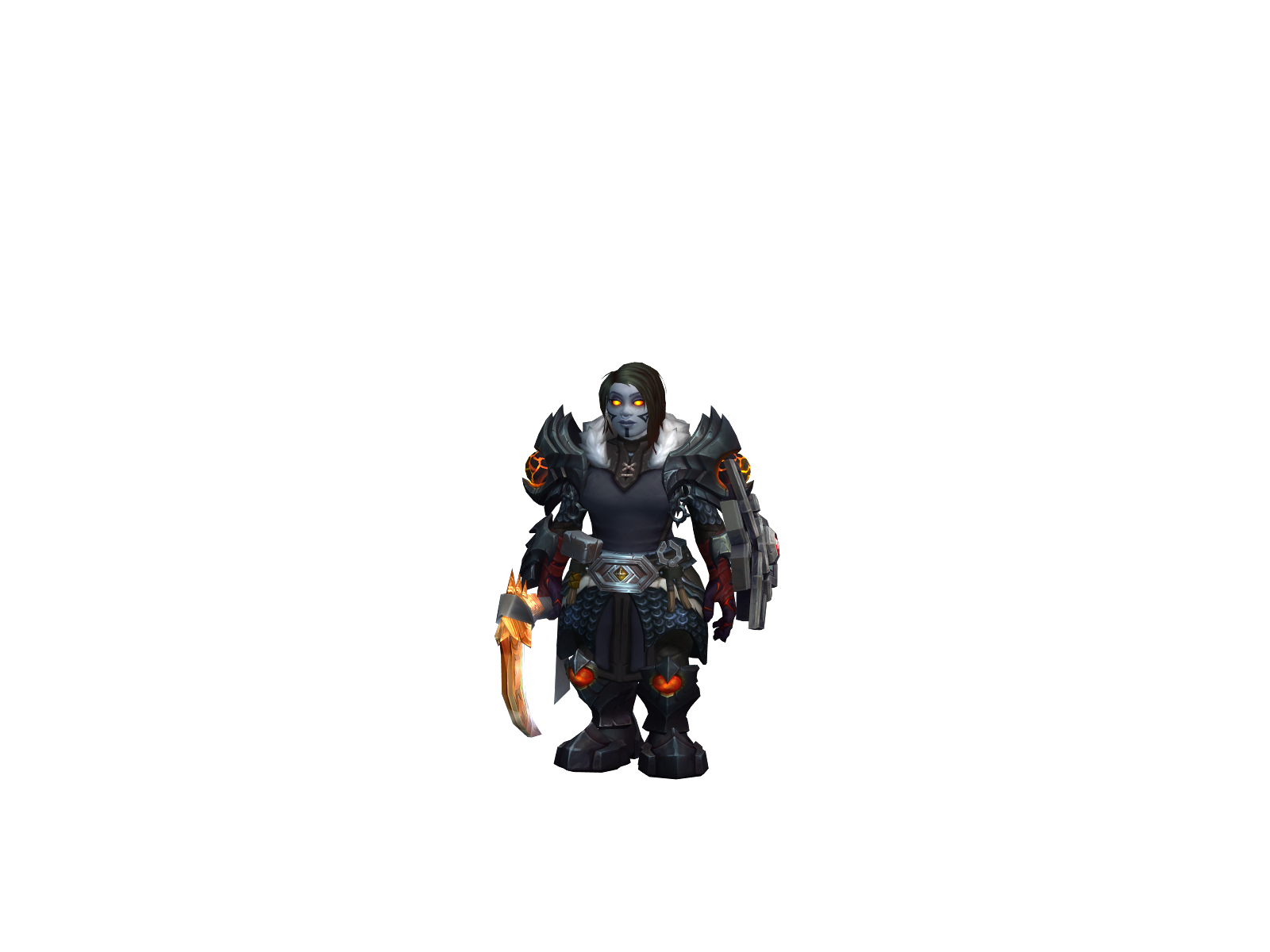 Shrimpi