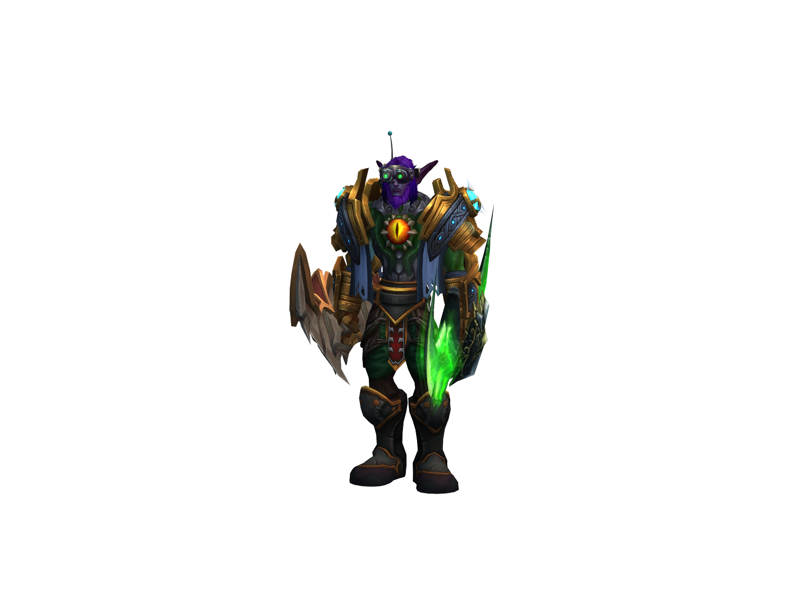 Illischmari