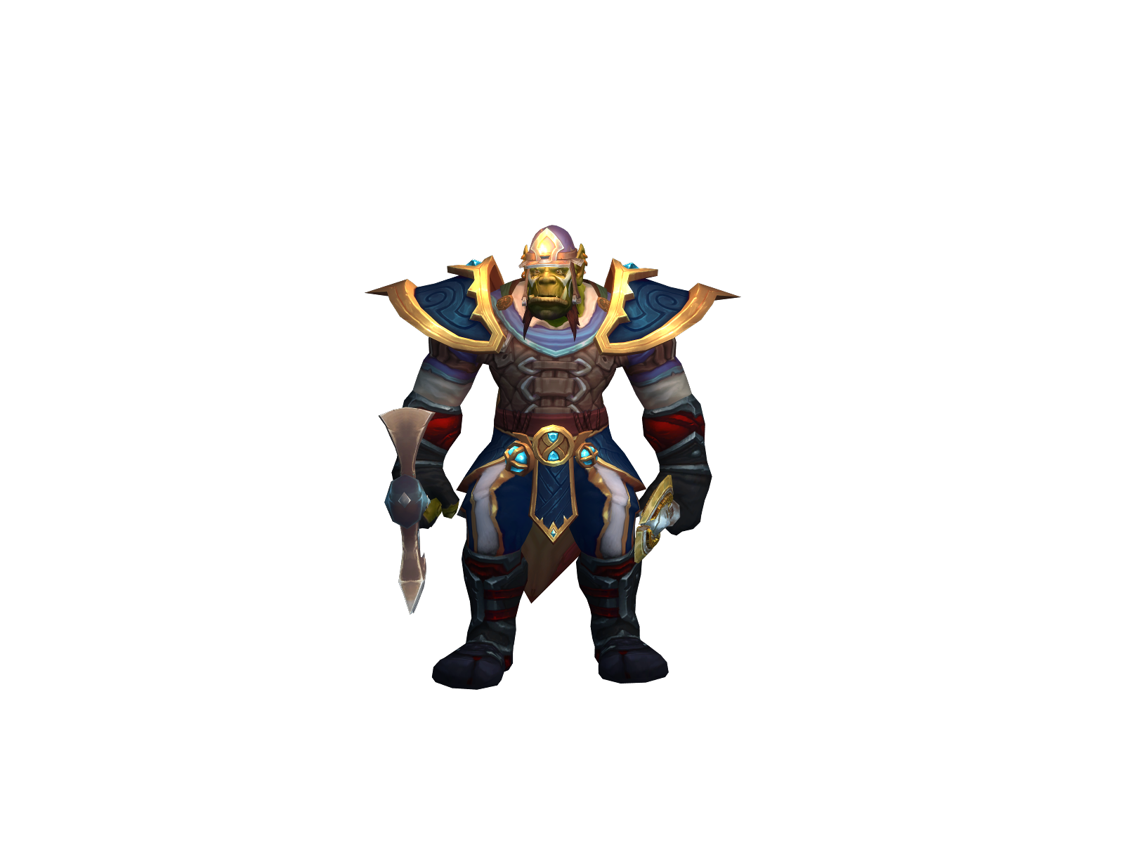 Listestik