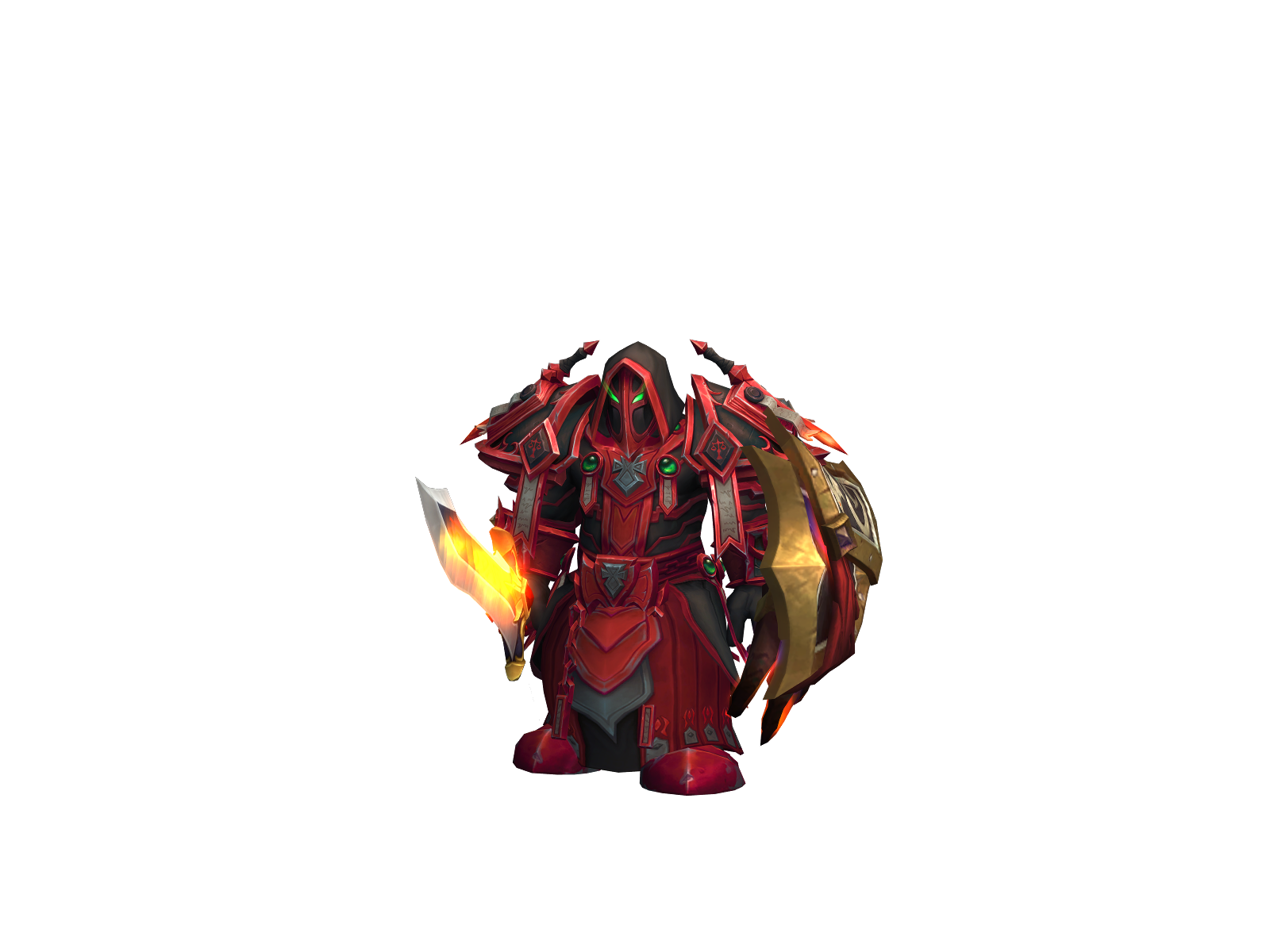 Ashenhallo