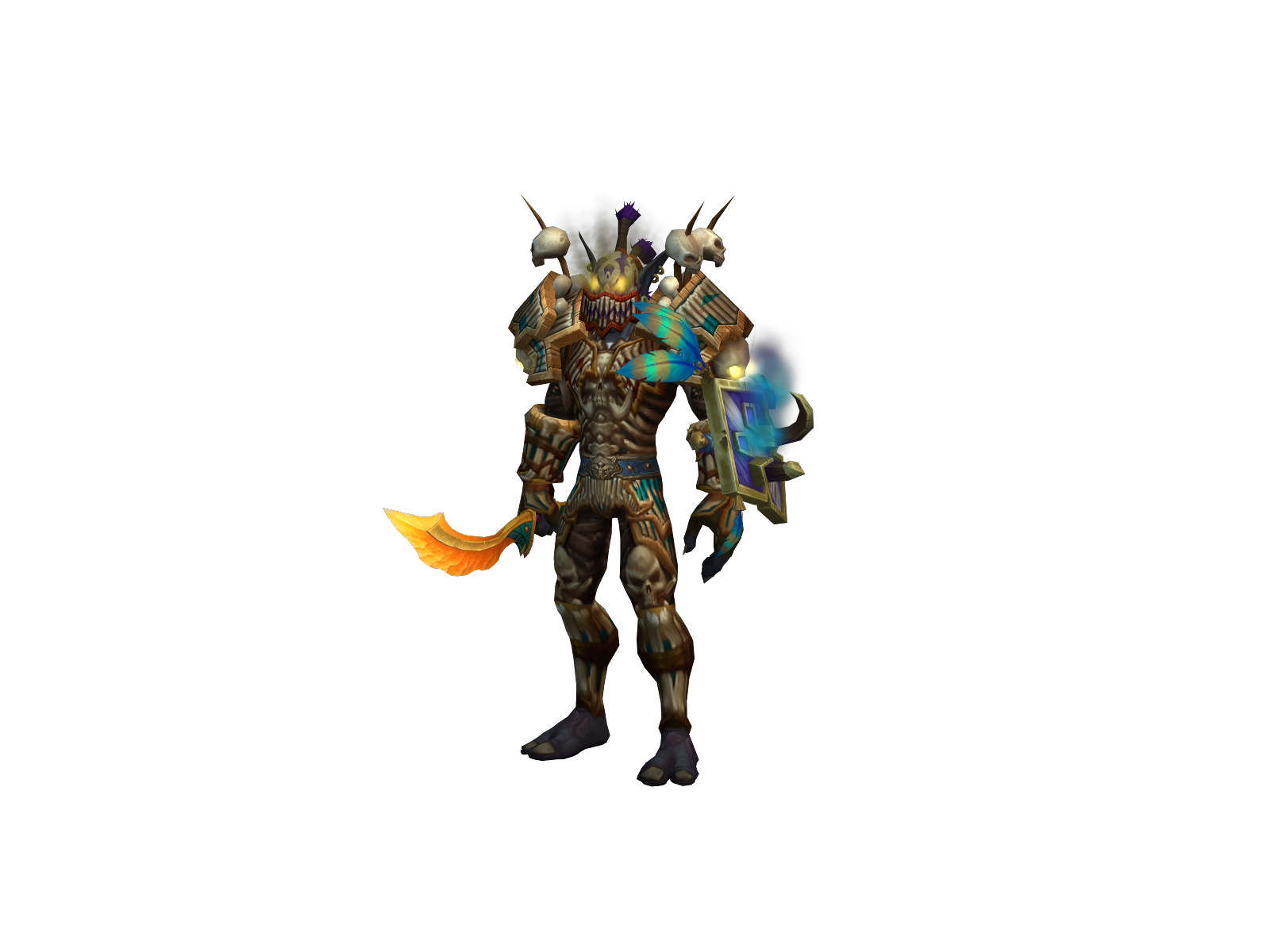 Holeeshade
