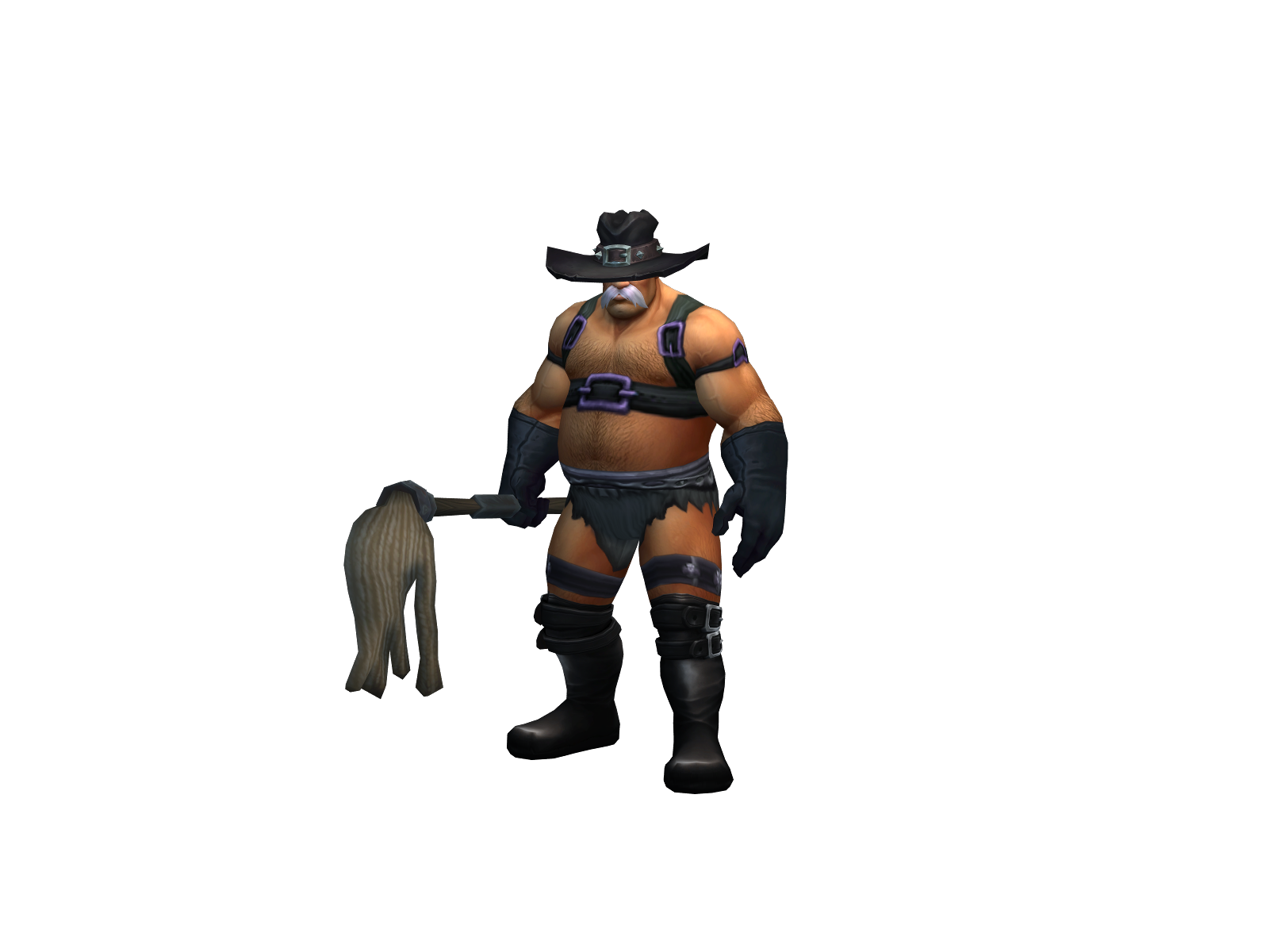 Greasebeast