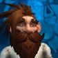 Pajkrogue avatar