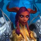 Tantser avatar