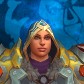 Melhanie avatar