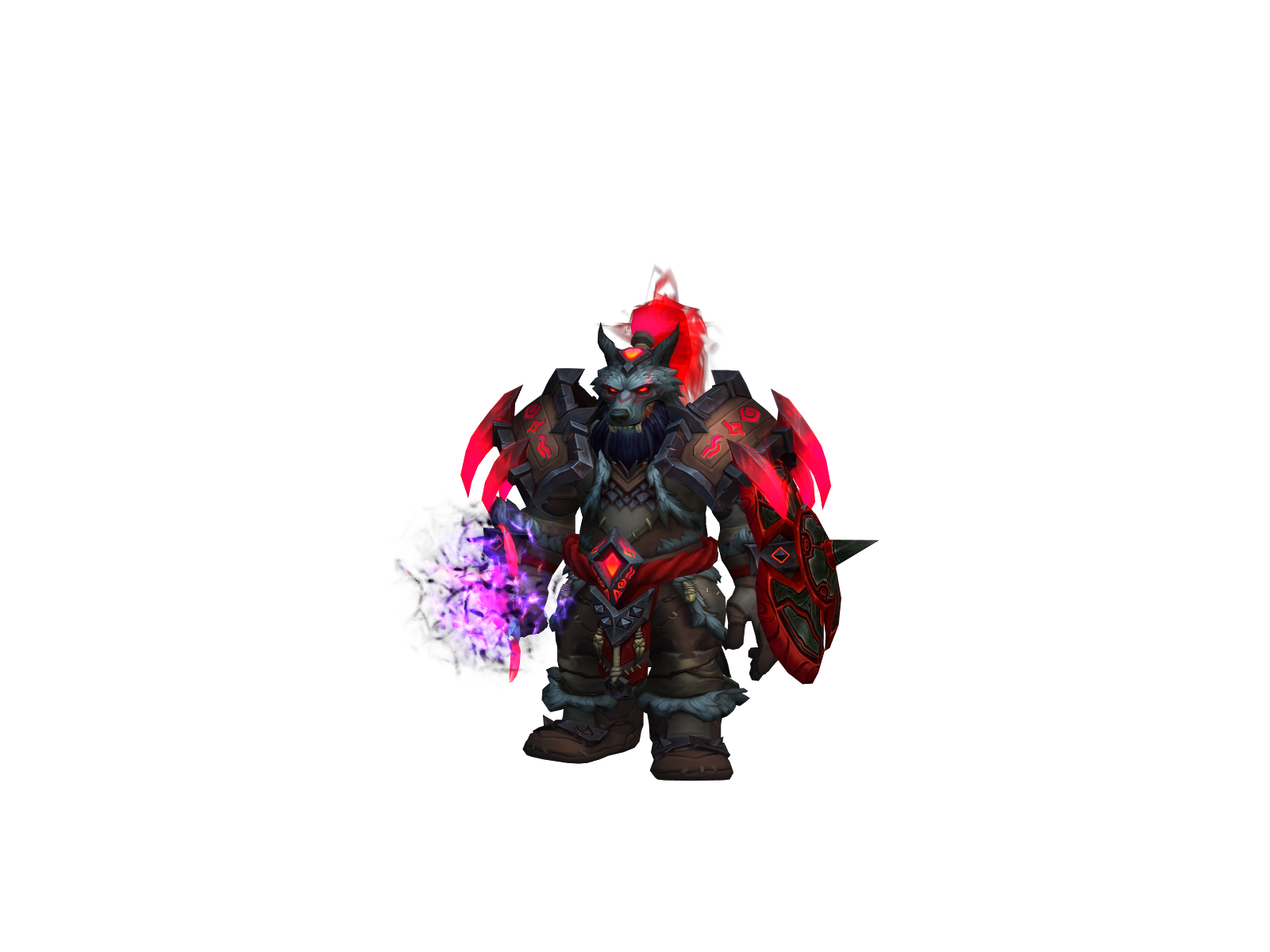 Smartmove 3D character render