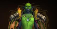 Oti's icon