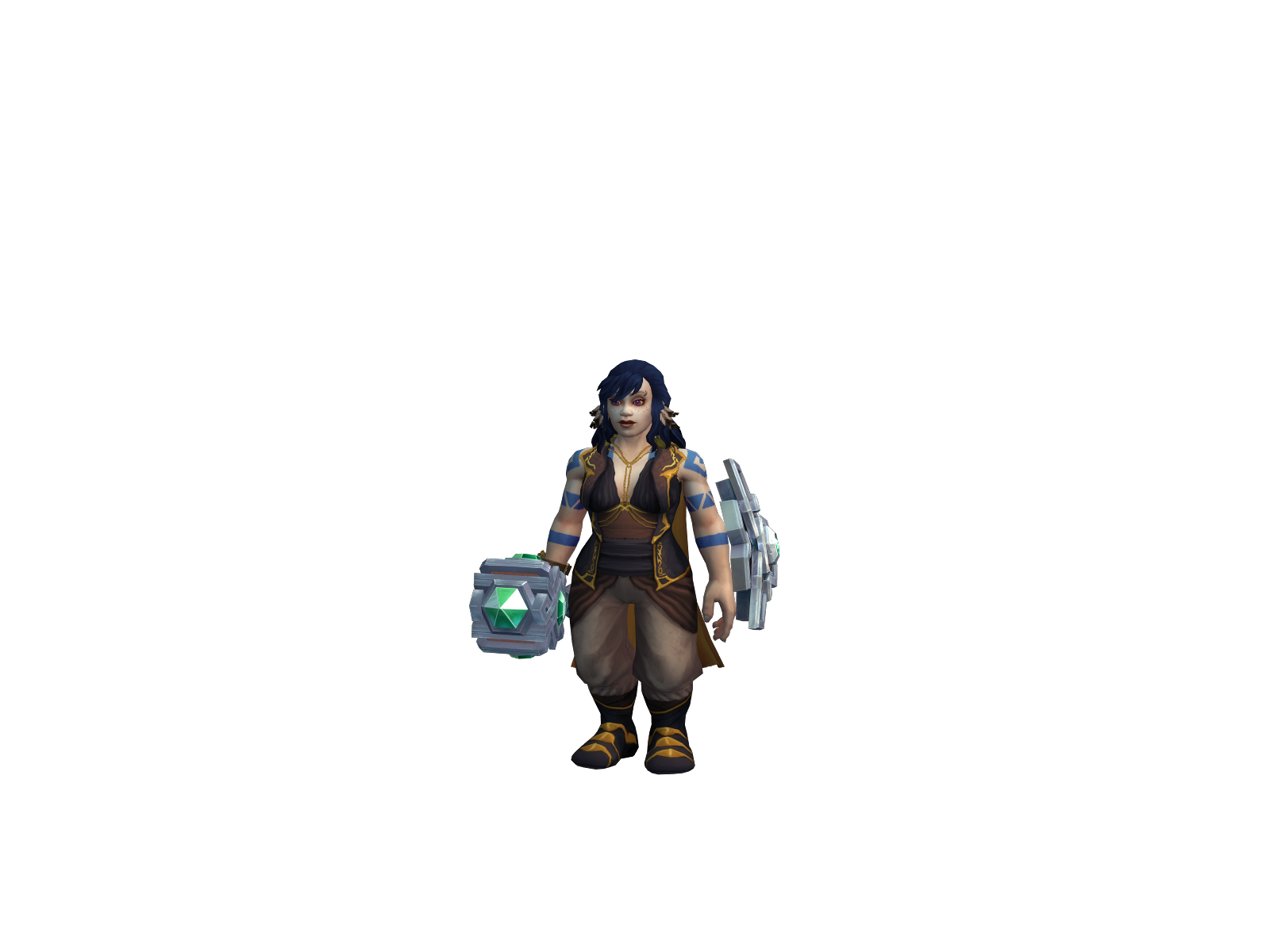 Maevwyn
