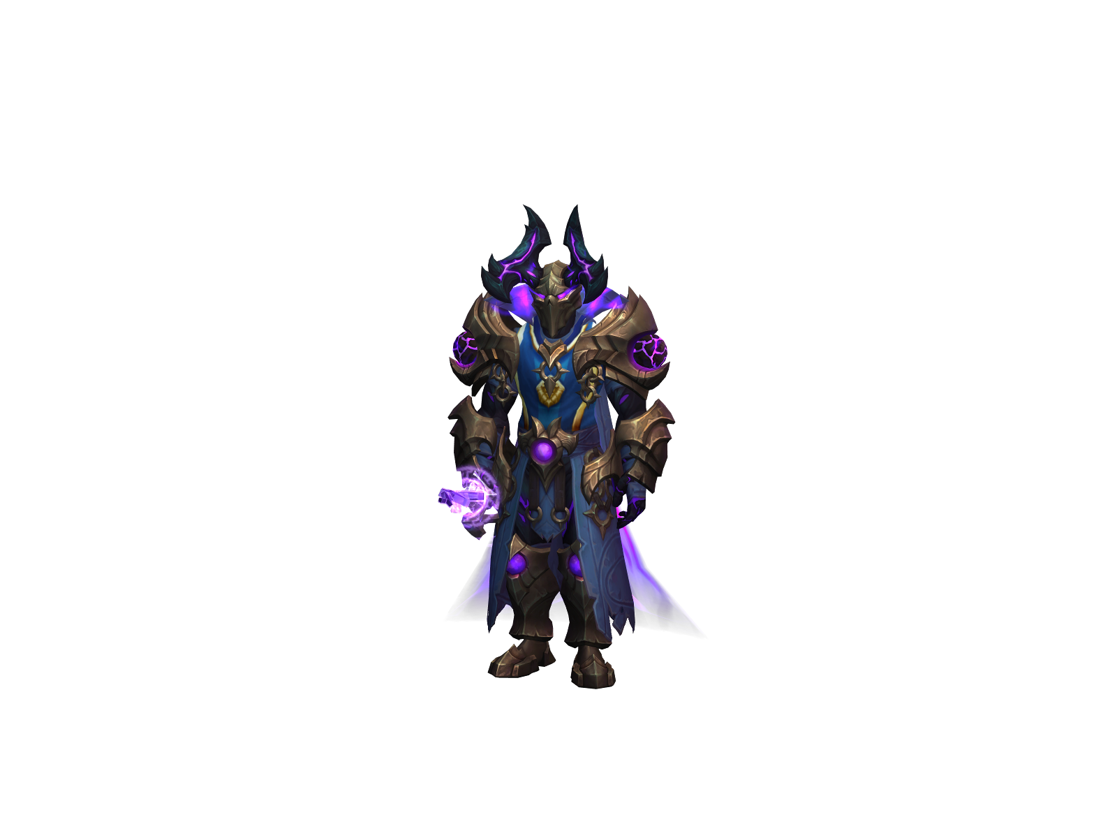 Àndersen 3D character render