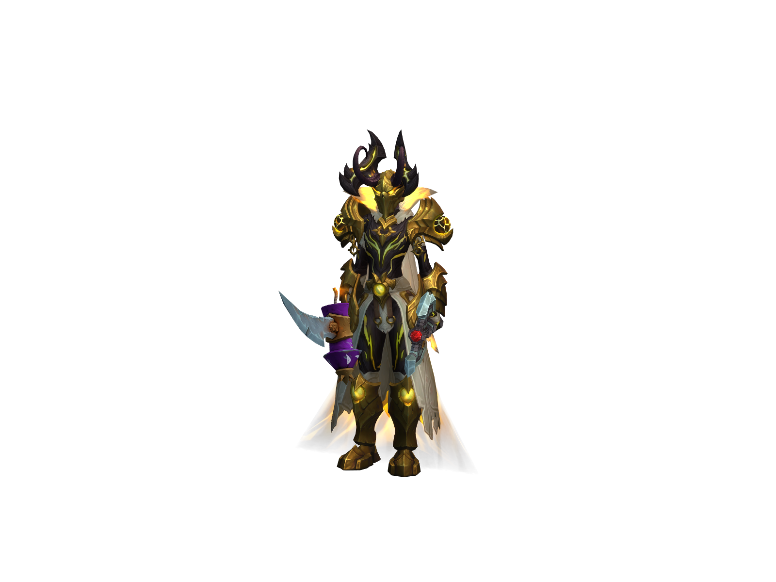 Eldren