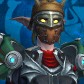 Ucantseelee avatar
