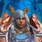 Amániah avatar