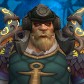 Shapéshíft avatar