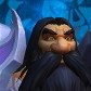 Órix avatar
