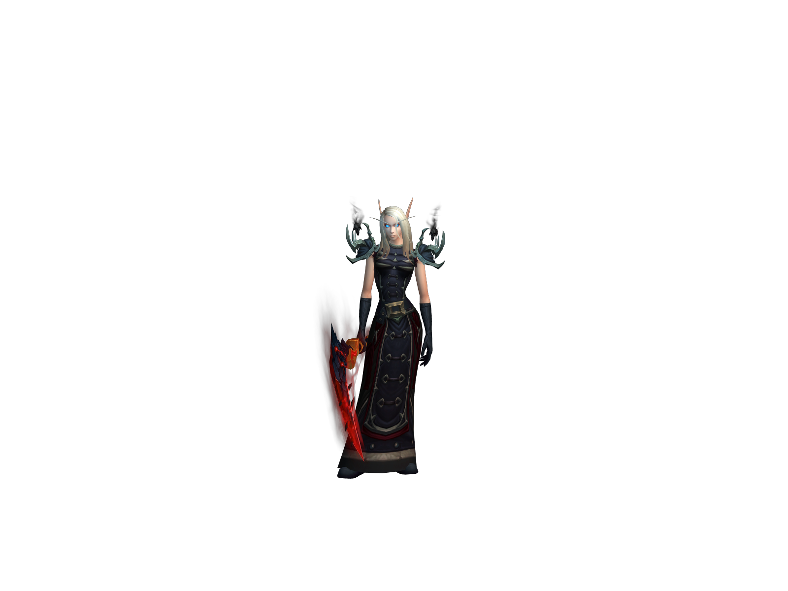 Nythraél