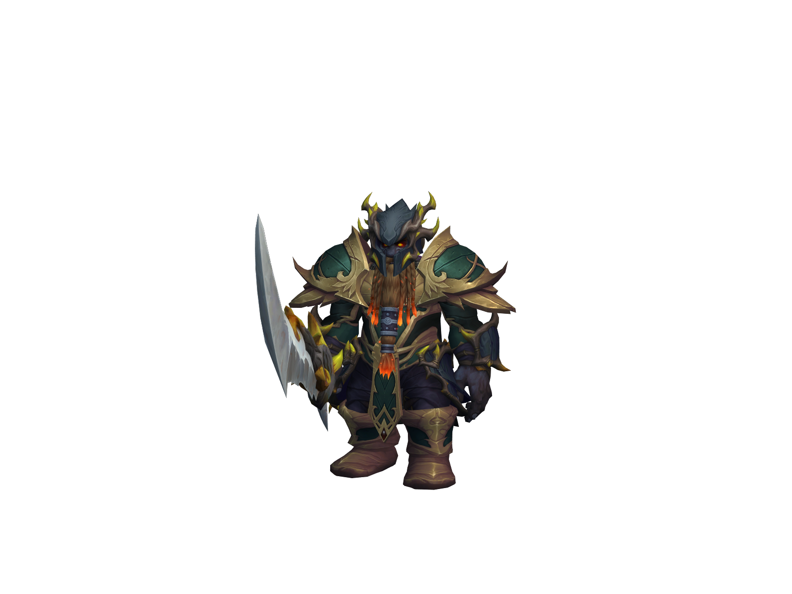 Elendilian