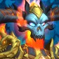 Golondrina portrait
