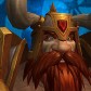 Nerzurrick avatar
