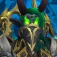 Skillagón avatar