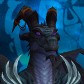 Démonnia avatar