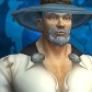 Swye portrait