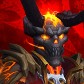 Daemoncheeks