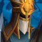Grimfíre avatar