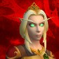 Opulent avatar