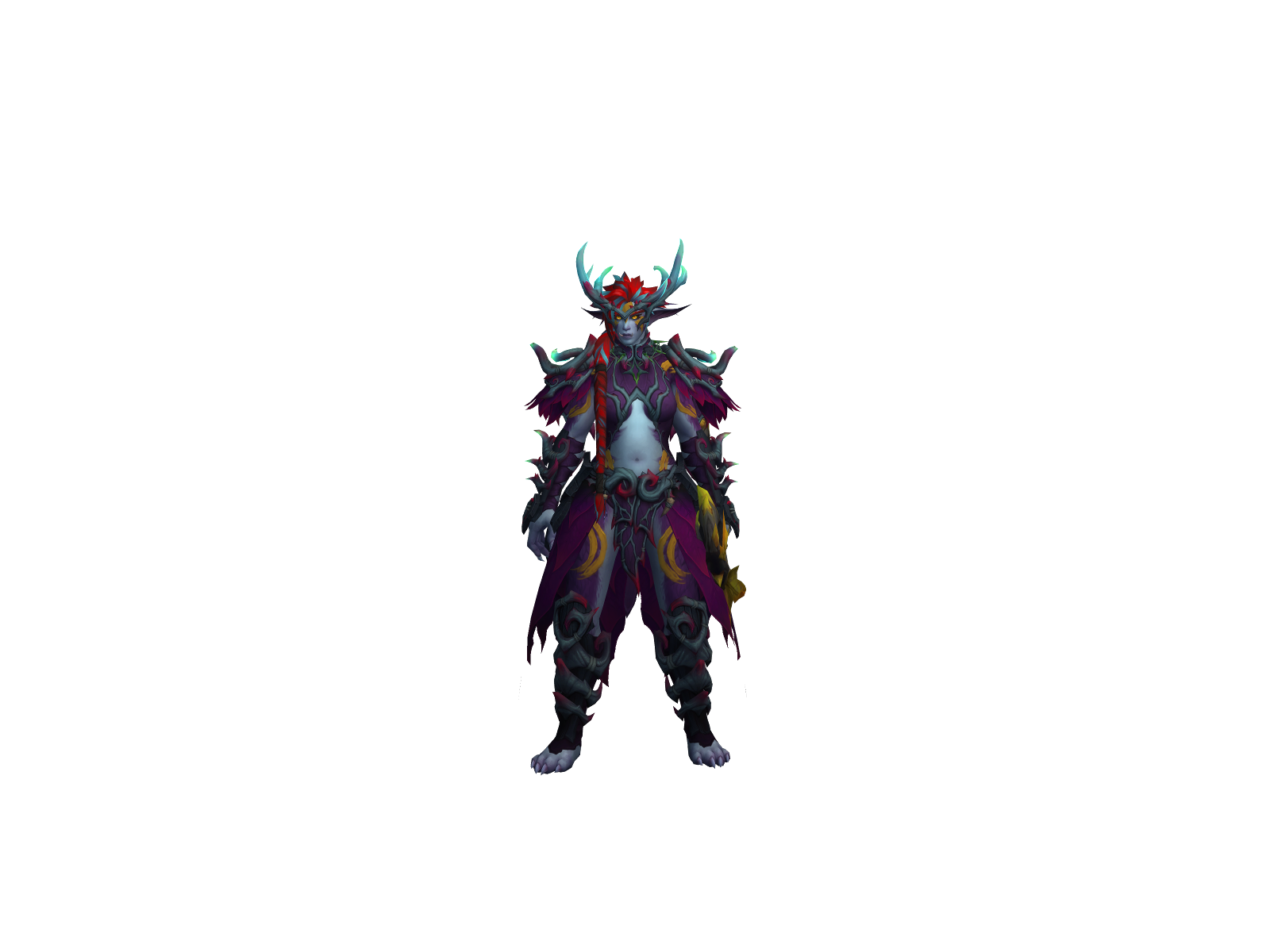 Yaxviel