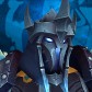 Dødkrigér avatar