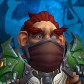 Jellyblades avatar