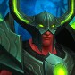 Rordor avatar