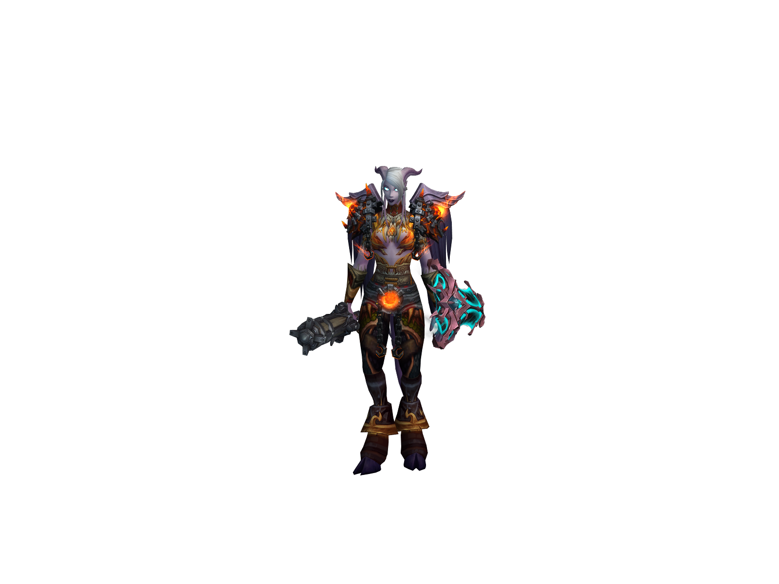 Silknsteel