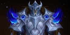Pixieknight's icon