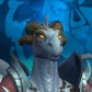 Vólvagia avatar