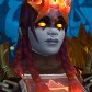 Môria avatar