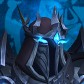 Velshanthir portrait