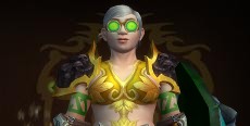 Olgaoverload's icon