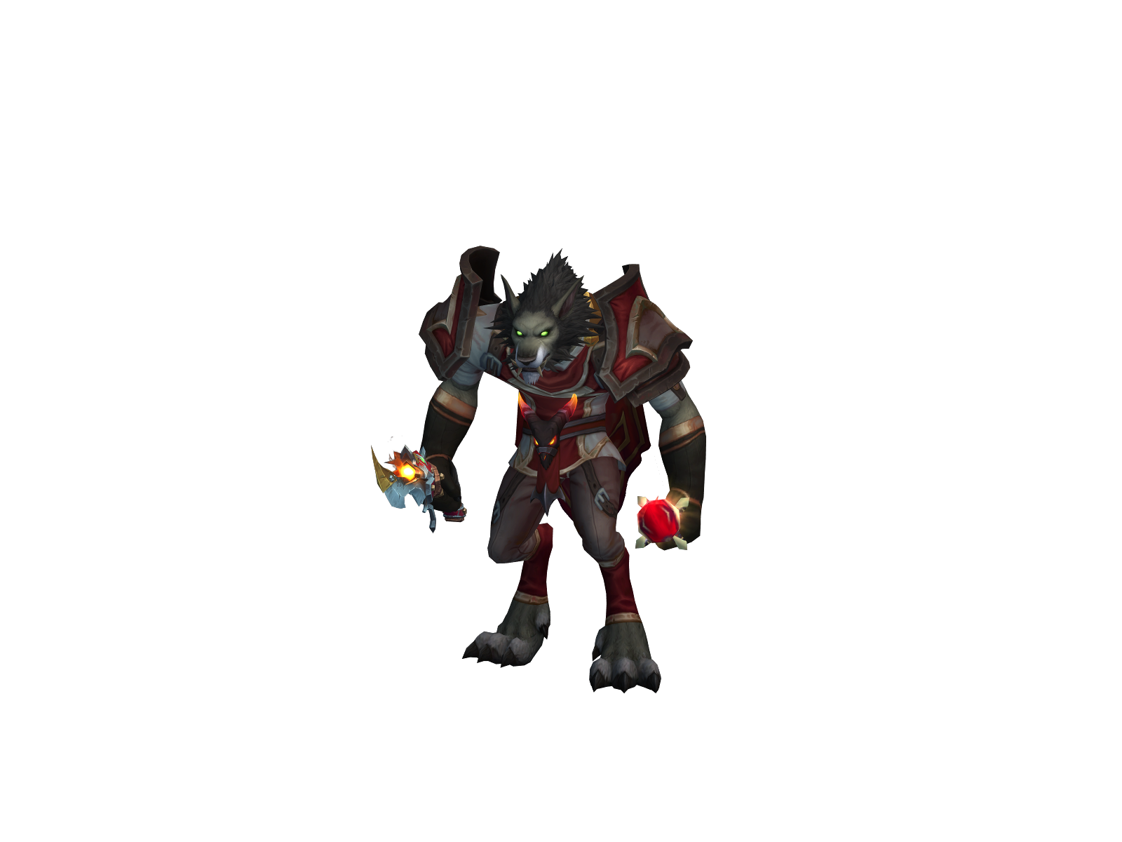 Pyrogore