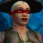Kâlï avatar