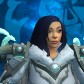Biriel avatar