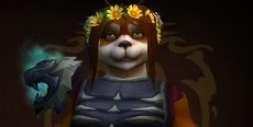 Leifeng's icon