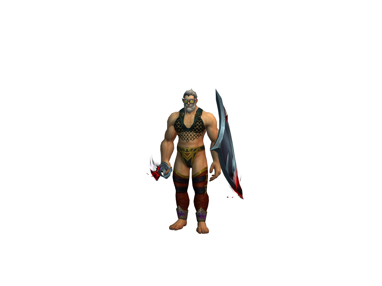 Tylarius