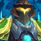 Istanja avatar