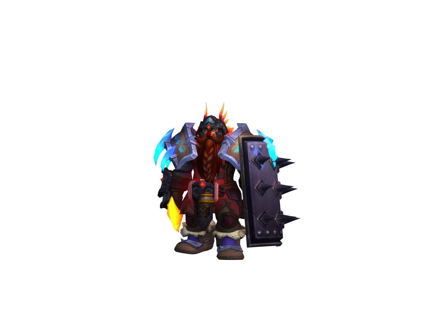 Stormsbeard